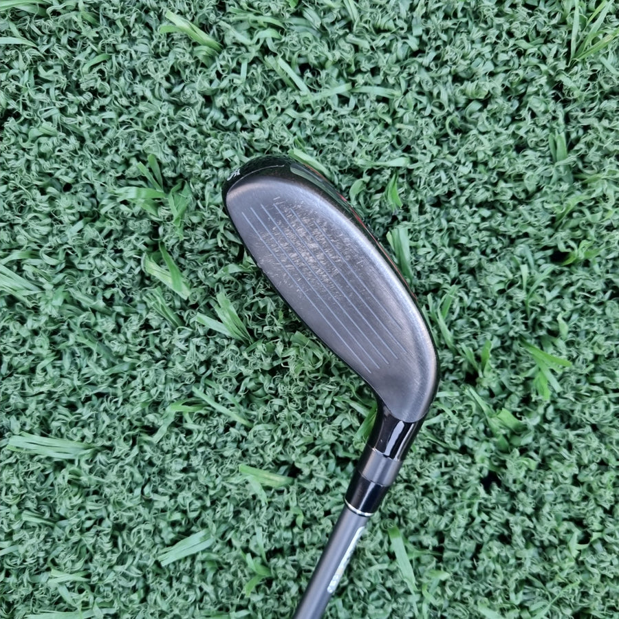 Srixon ZX Hybrid #4 Stiff (Ex Demo ) Left Left Handed Srixon