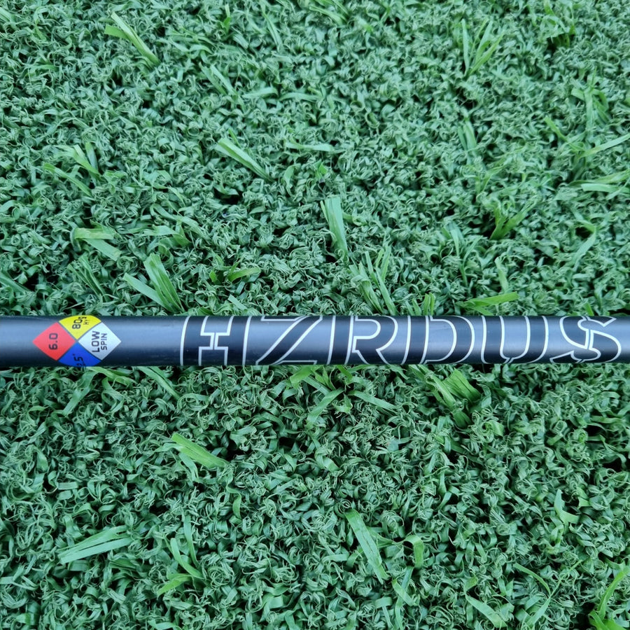 Srixon ZX Hybrid #4 Stiff (Ex Demo ) Left Left Handed Srixon