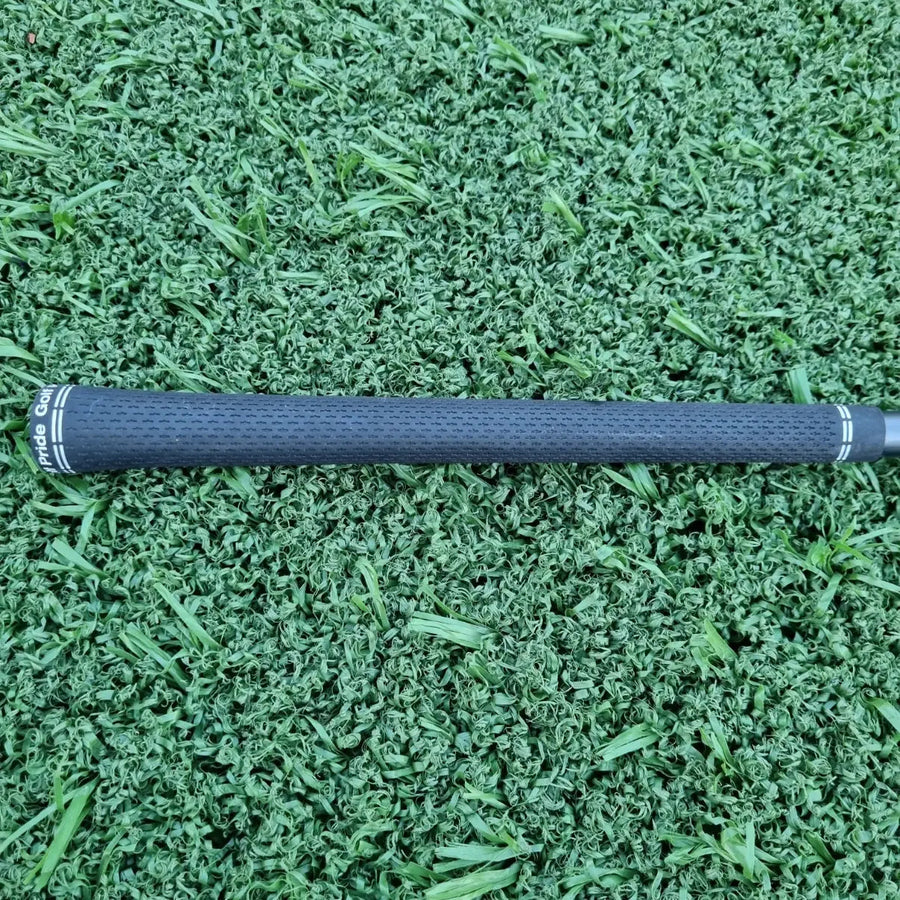 Srixon ZX Hybrid #4 Stiff (Ex Demo ) Left Left Handed Srixon