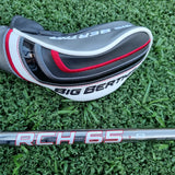 Callaway Big Bertha 23 Hybrid #5 Regular (Ex Demo) Left hand
