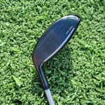 TaylorMade Qi10 Max #5 Fairway 19 Deg Ladies (Ex Demo)