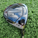 Titleist TSR1 Fairway 18 Deg Regular (Ex Demo)