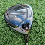 Titleist TSR1 Fairway 18 Deg Regular (Ex Demo)