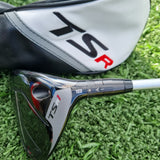 Titleist TSR1 Fairway 18 Deg Regular (Ex Demo)