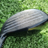 Titleist TSR3 Fairway 15 Deg Regular (Ex Demo)