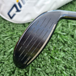 TaylorMade Qi10 Max Fairway 16 Deg Regular (Ex Demo) LH