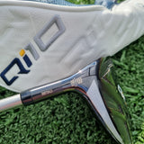 TaylorMade Qi10 Max Fairway 16 Deg Regular (Ex Demo) LH