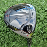 Titleist TSR1 Fairway 15 Deg Regular (Ex Demo)