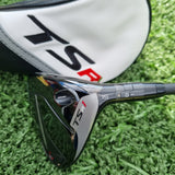 Titleist TSR1 Fairway 15 Deg Regular (Ex Demo)
