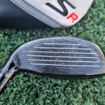 Titleist TSR2 Hybrid #5 Regular FLEX (Ex Demo USED)