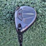 Titleist TSR2 HYBRID 21 Deg Regular (ex Demo) LEFT