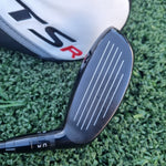 Titleist TSR2 HYBRID 21 Deg Regular (ex Demo) LEFT
