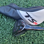Titleist TSR2 HYBRID 21 Deg Regular (ex Demo) LEFT