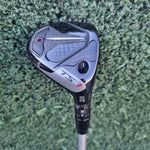 Titleist TSR1 Hybrid #5 Ladies FLEX (Ex Demo USED)