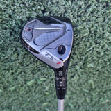 Titleist TSR1 Hybrid #5 Ladies FLEX (Ex Demo USED)