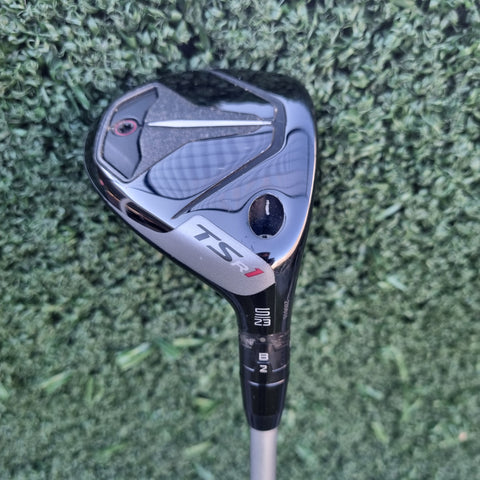 Titleist TSR1 Hybrid #5 Ladies FLEX (Ex Demo USED)