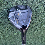 TaylorMade Qi10 #6 Hybrid 31 Deg Ladies (Ex Demo)