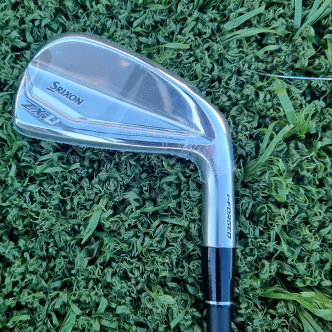Srixon ZXi Utility 3 iron 20 degree Regular (NEW)