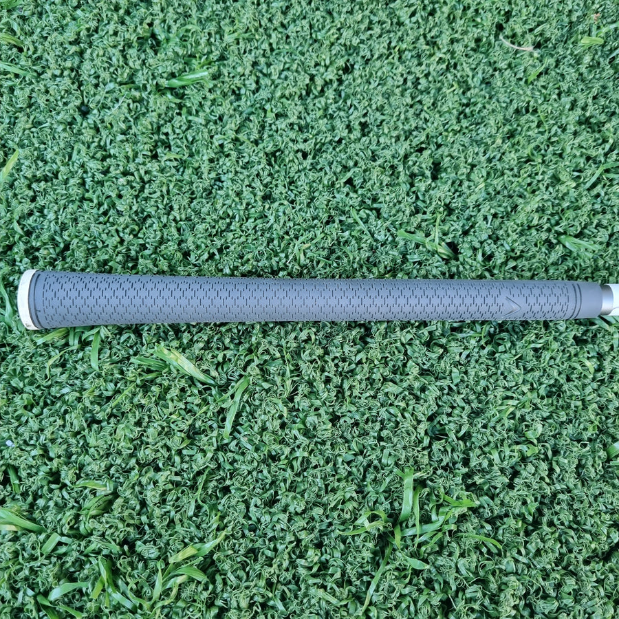 Callaway JAWS Raw Wedge 60/8 Z Grind - USED JAWS RAW 	56.12W	catalyst 	regular