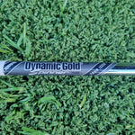 Callaway JAWS Raw Wedge 60/8 Z Grind - USED