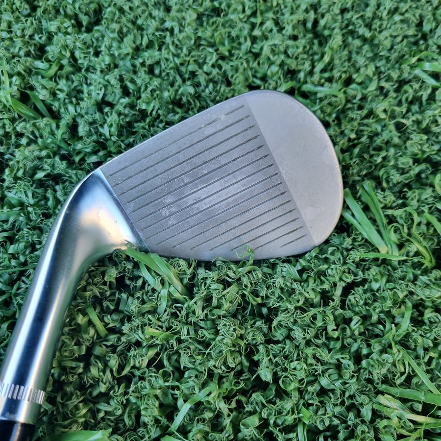 Callaway JAWS Raw Wedge 56.10S (USED) Callaway
