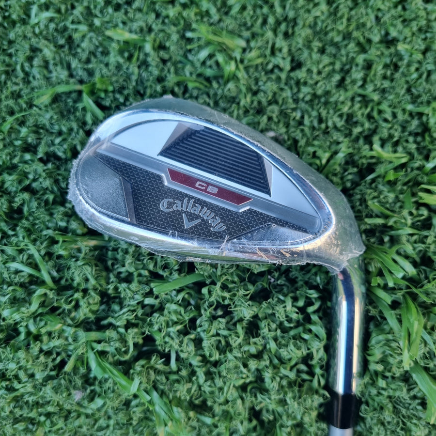 Callaway CB Wedge 56 (USED) Callaway