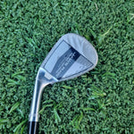 Callaway JAWS RAW 56 Deg Wedge	LADIES Graphite (NEW)