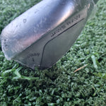 Callaway JAWS RAW 56 Deg Wedge	LADIES Graphite (NEW)