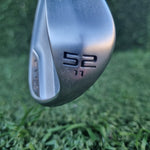 Cleveland CBX Wedge 52.11 (NEW) Left
