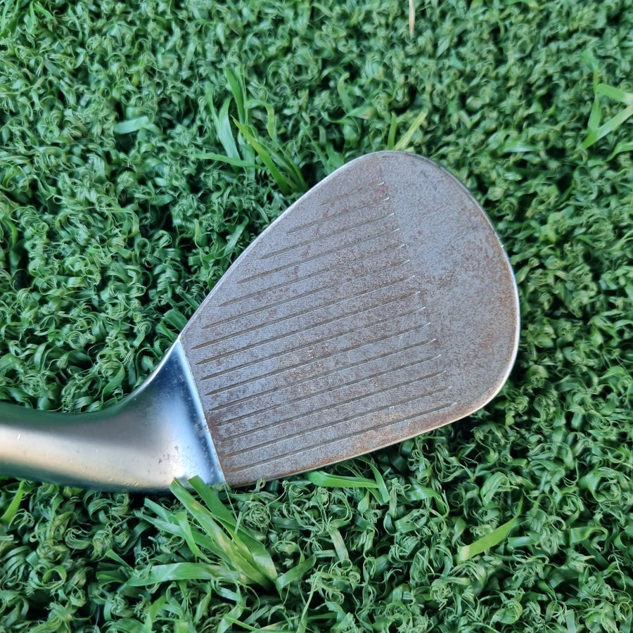 Callaway JAWS Raw Wedge 60/8 Z (USED) Left Callaway