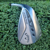 Callaway JAWS Raw Wedge 60/8 Z (USED) Left Callaway