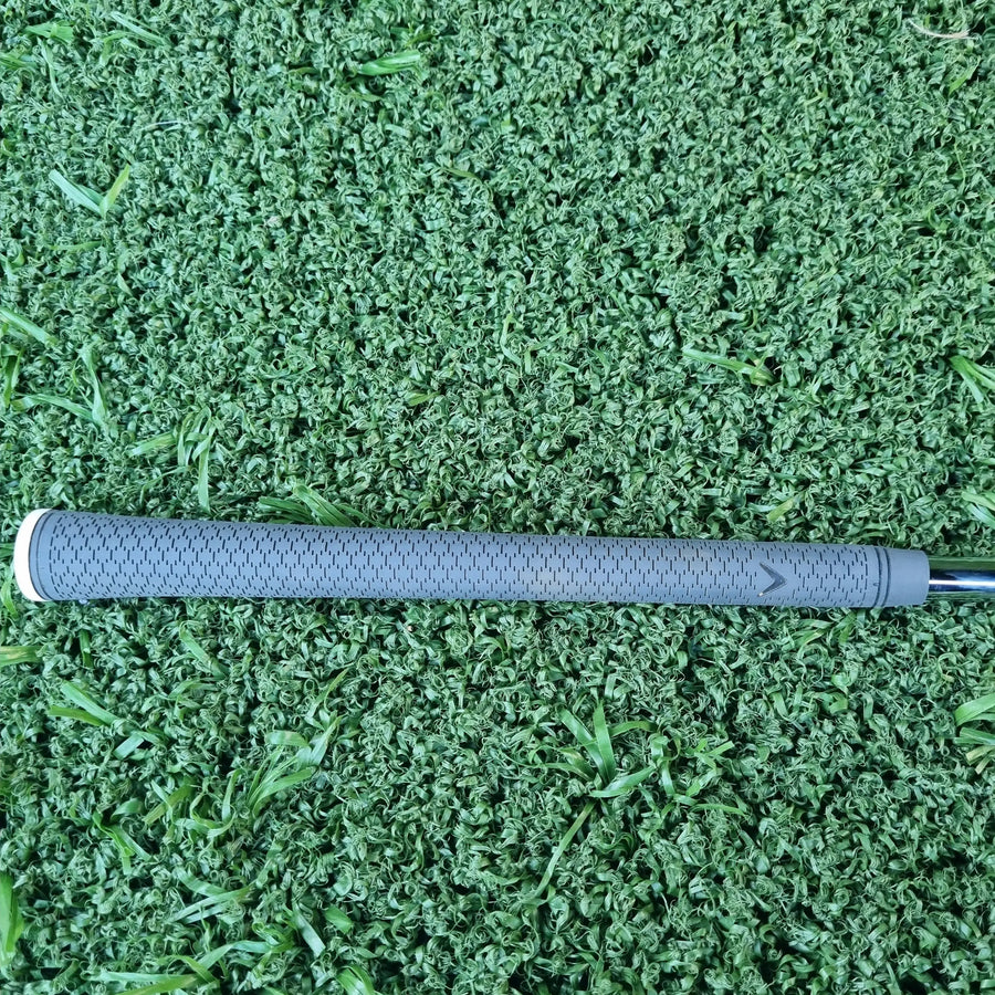 Callaway JAWS Raw Wedge 60/8 Z (USED) Left Callaway