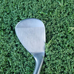 Titleist Vokey SM9 Chrome Wedge 58.10s (Ex Demo USED)  LEFT