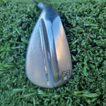 Titleist Vokey SM9 Chrome Wedge 58.10s (Ex Demo USED)  LEFT