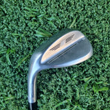 Titleist Vokey SM9 Chrome Wedge 58.14k (Ex Demo USED)  LEFT