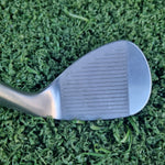 Titleist Vokey SM9 Chrome Wedge 58.14k (Ex Demo USED)  LEFT