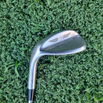 Titleist Vokey SM9 Chrome Wedge 58.12D (Ex Demo USED)  LEFT
