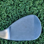 Titleist Vokey SM9 Chrome Wedge 58.12D (Ex Demo USED)  LEFT