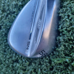 Titleist Vokey SM9 Chrome Wedge 58.12D (Ex Demo USED)  LEFT