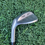 Titleist Vokey SM9 Chrome Wedge 58.10s (Ex Demo USED)  LEFT