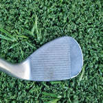 Titleist Vokey SM9 Chrome Wedge 58.10s (Ex Demo USED)  LEFT