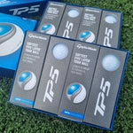 TaylorMade TP5 Golf Balls (2 Dozen) NEW