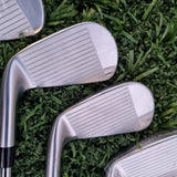 Titleist T150 Irons 4-PW RH Steel Stiff NEW