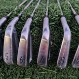 Titleist T150 Irons 4-PW RH Steel Stiff NEW