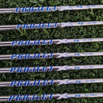 Titleist T150 Irons 4-PW RH Steel Stiff NEW