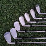 Titleist T100 Irons 4-PW RH Steel Stiff NEW