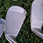 Titleist T100 Irons 4-PW RH Steel Stiff NEW