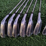 Titleist T100 Irons 4-PW RH Steel Stiff NEW