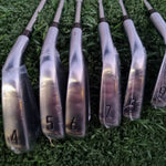 Titleist T100 Irons 4-PW RH Steel Stiff NEW