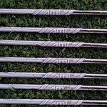 Titleist T100 Irons 4-PW RH Steel Stiff NEW
